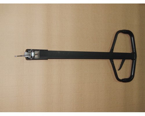 Ручка в сборе для тележек гидравлических BF-III (Handle assembly)* 1006712
