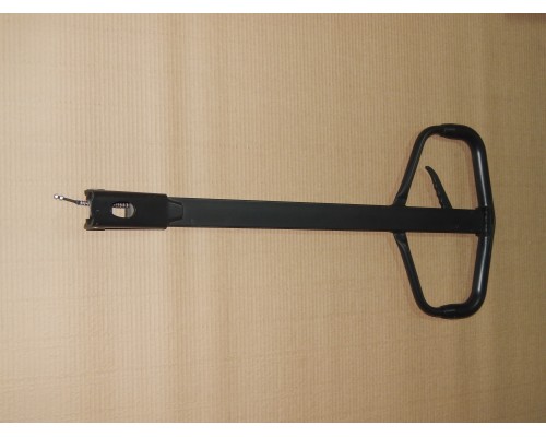 Ручка в сборе для тележек гидравлических BF-III (Handle assembly)* 1006712