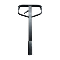 Ручка в сборе для тележек гидравлических RHP(BF) (Handle assembly) 1010743