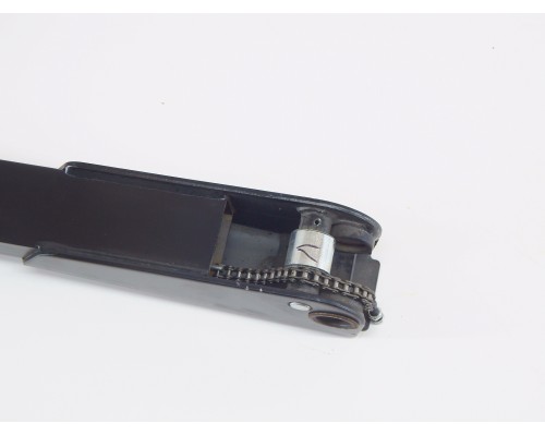 Ручка в сборе для тележек гидравлических RHP(BF) (Handle assembly) 1010743