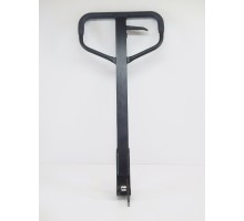 Ручка в сборе для тележек гидравлических AC/CW (крепление горизонтальное) (Handle assembly) 1001697