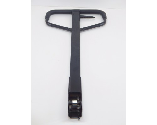 Ручка в сборе для тележек гидравлических RHP(BF) (Handle assembly) 1010743