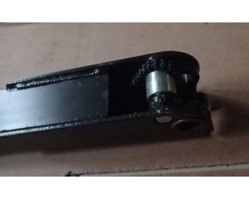 Ручка в сборе для тележек гидравлических RHP(BF) (Handle assembly) 1010743 Ручка в сборе для тележек гидравлических RHP(BF) (Handle assembly) 1010743