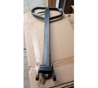Ручка в сборе для тележек гидравлических DF (Handle assembly) 1000316