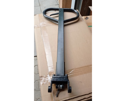 Ручка в сборе для тележек гидравлических DF (Handle assembly) 1000316 Ручка в сборе для тележек гидравлических DF (Handle assembly) 1000316