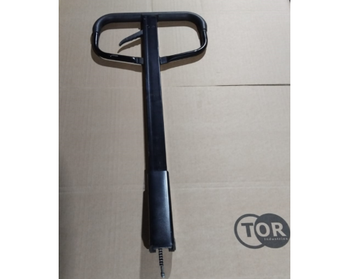 Ручка в сборе для тележек гидравлических PWH (Handle assembly) 258480