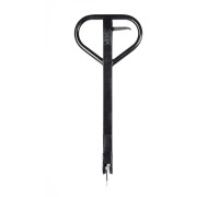 Ручка в сборе для тележек гидравлических JF7 (Handle assembly) 173590