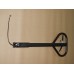 Ручка в сборе для тележек гидравлических BFB (Handle assembly)* 293903