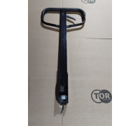 Ручка в сборе для тележек гидравлических WH-25ES (Handle assembly) 126769