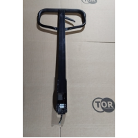 Ручка в сборе для тележек гидравлических WH-25ES (Handle assembly)* 126769