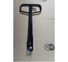 Ручка в сборе для тележек гидравлических WH-25ES (Handle assembly)* 126769