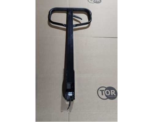 Ручка в сборе для тележек гидравлических WH-25ES (Handle assembly)* 126769