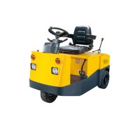 Тягач электрический TOR 3,0 т QDD30 (двигатель DC, цельнолитые шины) 1001040