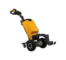 Тягач электрический ручной TOR 1,0 т QDD10W Li-ion 1038497
