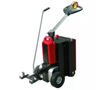 Тягач электрический ручной TOR 2,5 т CTR25 поводковый (литые колеса) 1025343