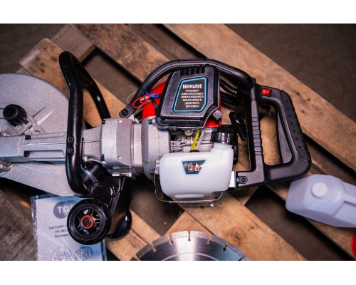 Бензорез TOR JH350 1026341