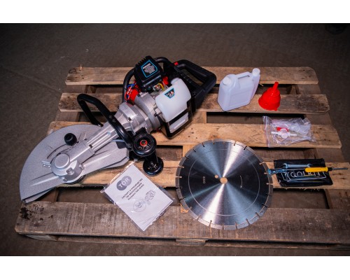 Бензорез TOR JH350 1026341