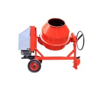 Бетоносмеситель 380 л TOR LHT350 380В (чугунный венец) 1022022