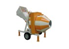 Бетономешалки