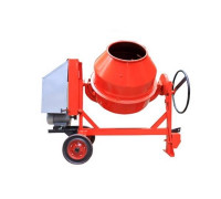 Бетоносмеситель 380 л TOR LHT350 PR200R бензиновый (чугунный венец) 1022392