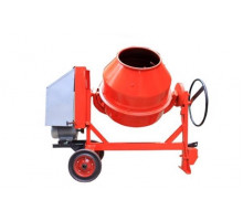 Бетоносмеситель 380 л TOR LHT350 PR200R бензиновый (чугунный венец) 1022392