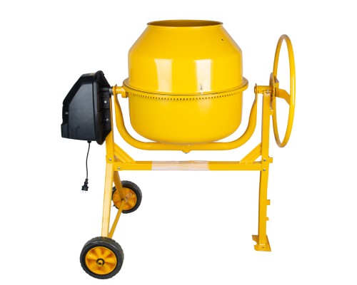 Бетоносмеситель 120 л TOR 74512R 220В (чугунный венец) 1000729