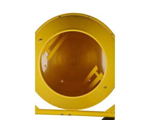 Бетоносмеситель 63 л TOR 74008 220В (перфорированный венец) 206631