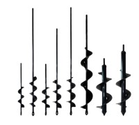 Шнек 150*800 мм для мотобуров JH 1027878