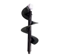 Шнек 300*800 мм для мотобуров JH 1027881