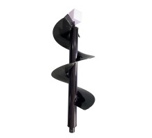 Шнек 300*800 мм для мотобуров JH 1027881