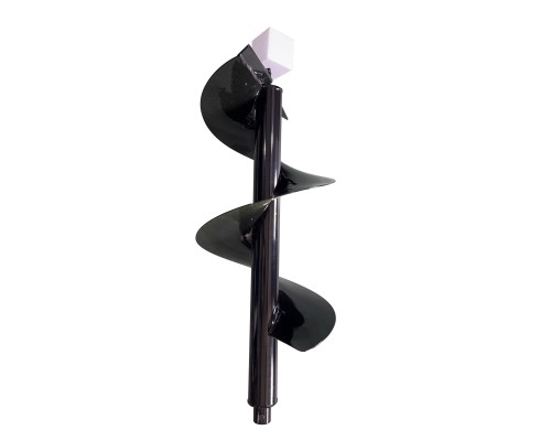 Шнек 300*800 мм для мотобуров JH 1027881