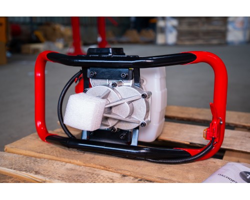 Мотобур без шнека 1,8 кВт 2 ручки TOR JH52-2 1027875