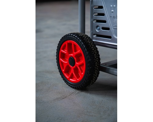 Генератор бензиновый TOR KM6500HE 5кВт 220В/380В с электростартером 1045856