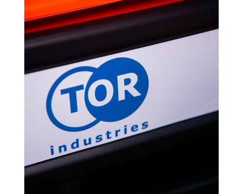 Генератор бензиновый инверторный 7,0 кВт 220В 25 л с электростартером TOR KM7000i 1025977