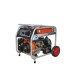 Генератор бензиновый TOR KM13000H 9,0 кВт 220В 26 л с электростартером и колесами 1024230