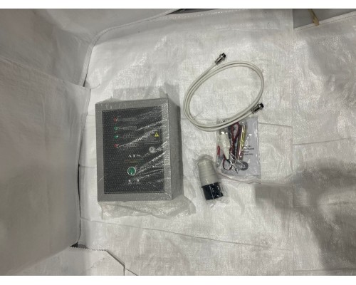 Генератор бензиновый TOR KM9500HA 7,0 кВт 220В с АВР, электростартером и колесами 1049609