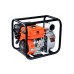Мотопомпа бензиновая для чистой воды TOR KM150CX 150 м3/час 1024231