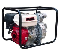 Мотопомпа бензиновая для грязн. воды TOR WP-30S, 60 м3/ч 20530601