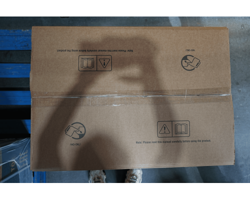 Генератор дизельный 7,0 кВт 220В с электростартером и колесами TOR KM7000D 1049615