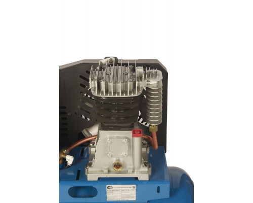 Компрессор ременной масляный TOR OBL 100-10-2,2 220V 1019662