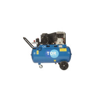 Компрессор ременной масляный TOR OBL 100-10-2,2 220V 1019662