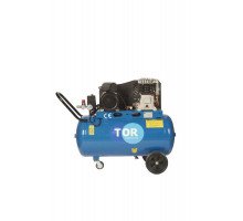 Компрессор ременной масляный TOR OBL 100-10-2,2 220V 1019662