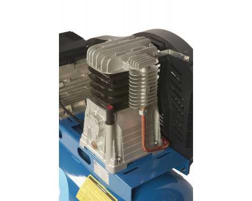 Компрессор ременной масляный TOR OBL 100-10-3 220V 1019663