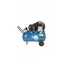 Компрессор ременной масляный TOR OBL 100-10-3 220V 1019663