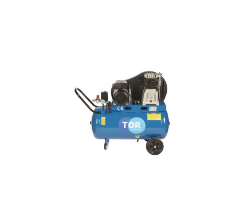 Компрессор ременной масляный TOR OBL 100-10-3 220V 1019663
