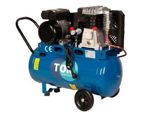 Компрессор ременной масляный TOR OBL 100-10-1,5 220V 1019664