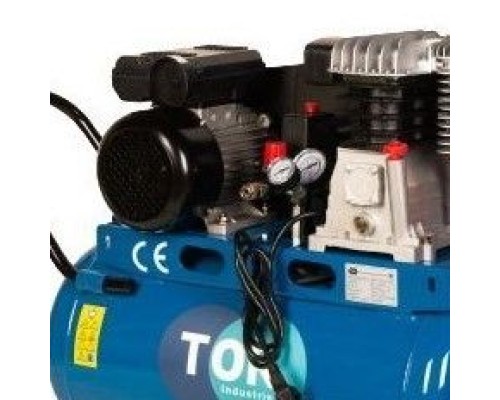 Компрессор ременной масляный TOR OBL 100-10-1,5 220V 1019664