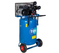 Компрессор ременной масляный TOR OBLV 150-10-2,2 220V 1019665