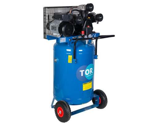 Компрессор ременной масляный TOR OBLV 150-10-2,2 220V 1019665