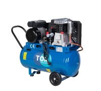 Компрессор ременной масляный TOR OBL 50-10-2,2 220V 1019661